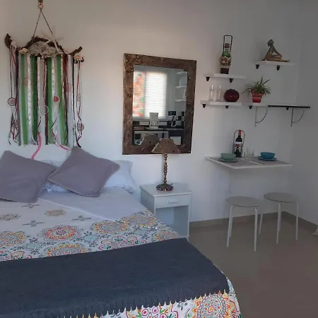 Tranquilo Apartment Playa Blanca (Lanzarote)