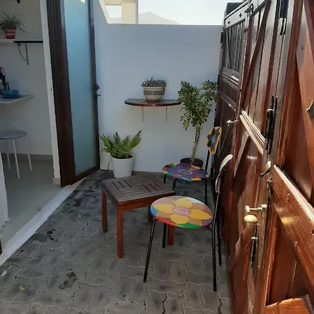 Tranquilo Appartement *