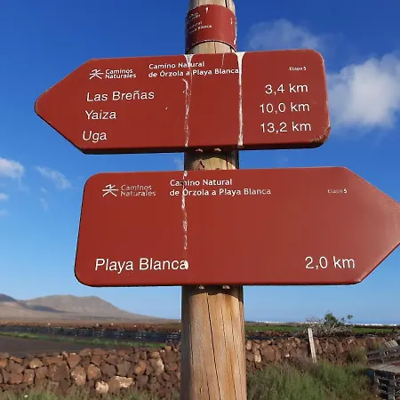 Appartement Tranquilo *