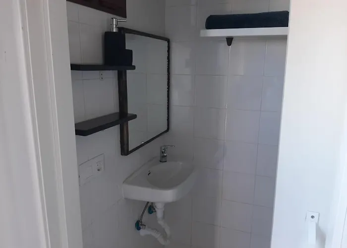 Appartement Tranquilo