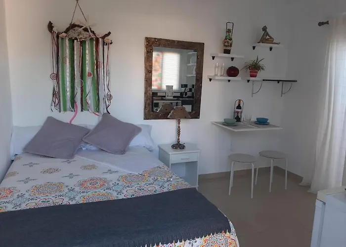 Tranquilo Appartement Playa Blanca (Lanzarote)