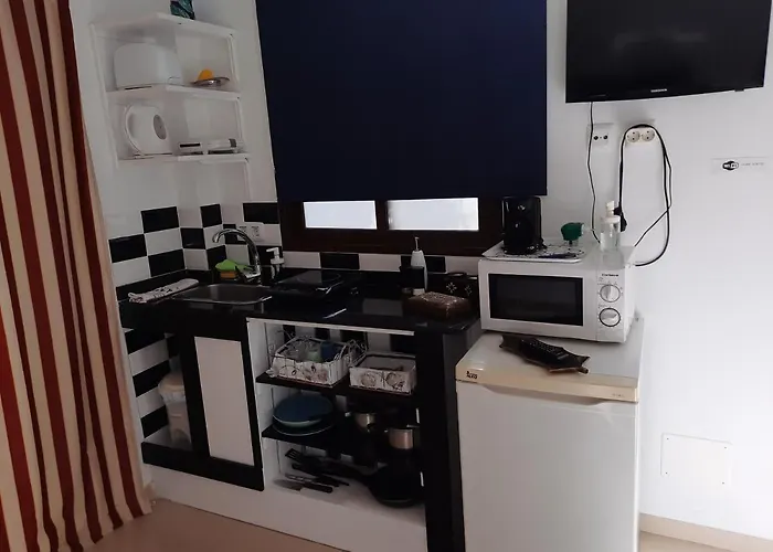 Tranquilo Appartement